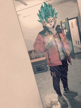 雾林さんのコーディネート