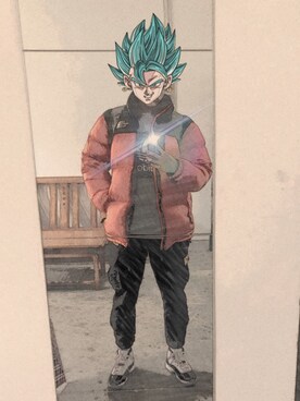 雾林さんのコーディネート