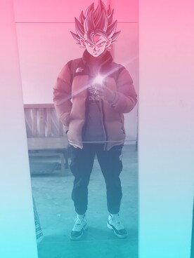 雾林さんのコーディネート