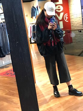 Shuang さんのコーディネート