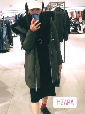 Shuang さんのコーディネート