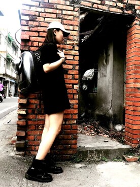 Shuang さんのコーディネート