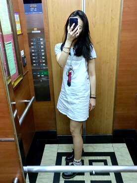 Shuang さんのコーディネート