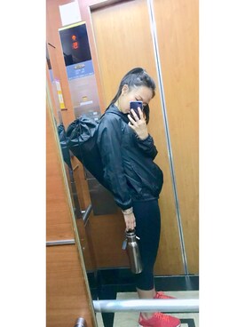 Shuang さんのコーディネート