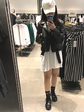 Shuang さんのコーディネート