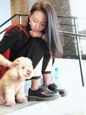 Shuang さんのコーディネート