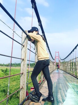 Shuang さんのコーディネート