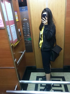 Shuang さんのコーディネート