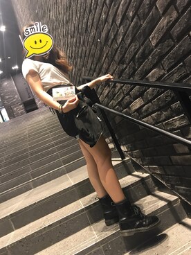 Shuang さんのコーディネート