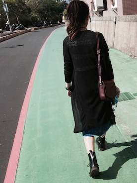 Shuang さんのコーディネート