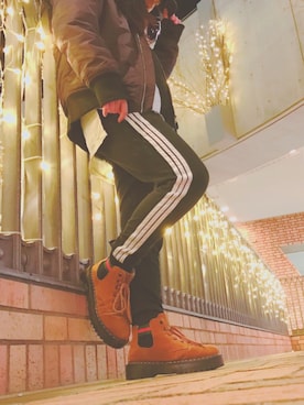 mi-koさんのコーディネート