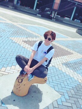 mi-koさんのコーディネート