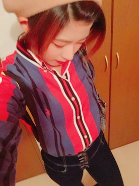 mi-koさんのコーディネート