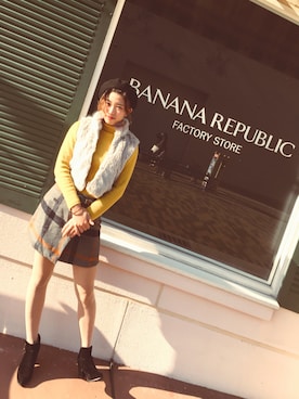 mi-koさんのコーディネート