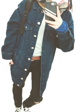 mi-koさんのコーディネート