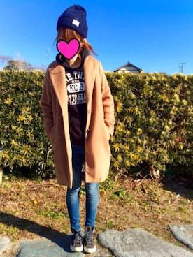 ぽっこちゃんさんのコーディネート