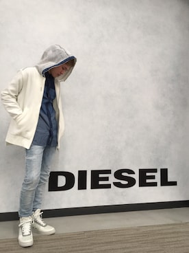 HIROKIさんのコーディネート