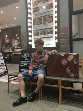 HIROKIさんのコーディネート