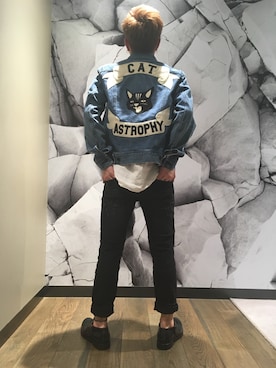 HIROKIさんのコーディネート