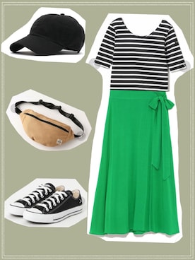 m.t.✳︎さんのコーディネート