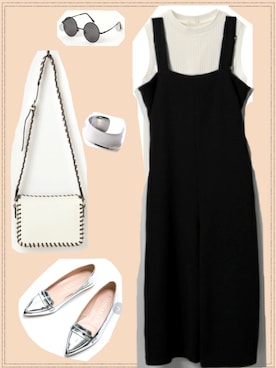 m.t.✳︎さんのコーディネート