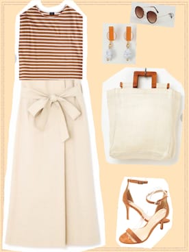 m.t.✳︎さんのコーディネート