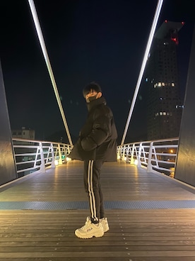 naokiさんのコーディネート