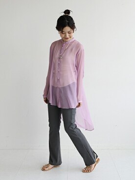 chihoさんのコーディネート