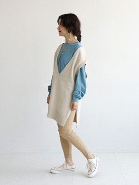 chihoさんのコーディネート