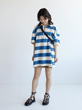 chihoさんのコーディネート