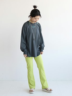 chihoさんのコーディネート