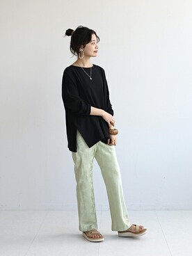 chihoさんのコーディネート