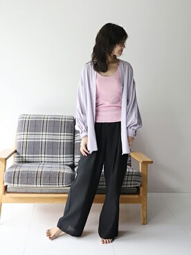 chihoさんのコーディネート