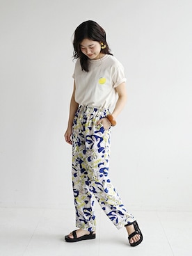 chihoさんのコーディネート