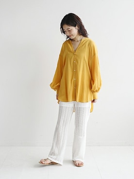 chihoさんのコーディネート