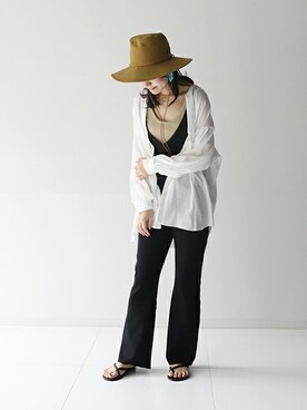 chihoさんのコーディネート