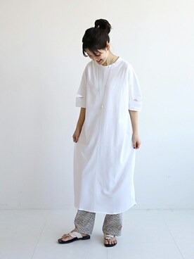 chihoさんのコーディネート