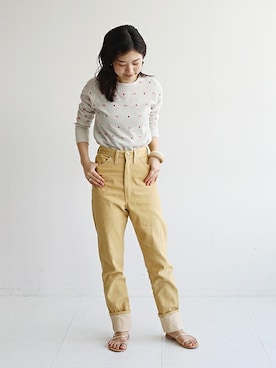 chihoさんのコーディネート