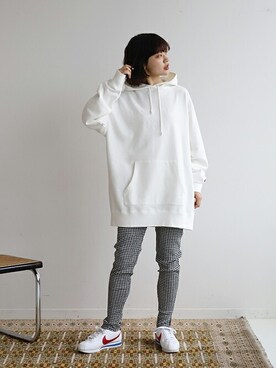 chihoさんのコーディネート