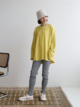 chihoさんのコーディネート