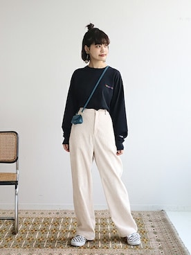 chihoさんのコーディネート