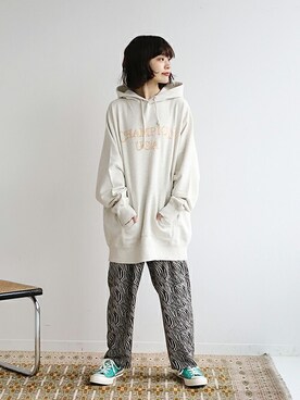 chihoさんのコーディネート