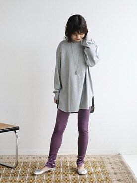 chihoさんのコーディネート