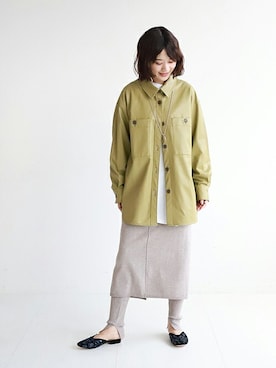 chihoさんのコーディネート