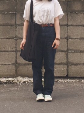 mさんのコーディネート