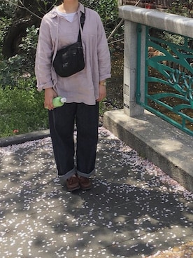 mさんのコーディネート