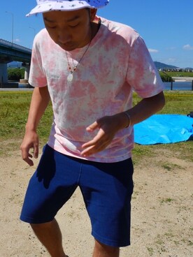 pinさんのコーディネート