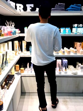 pinさんのコーディネート