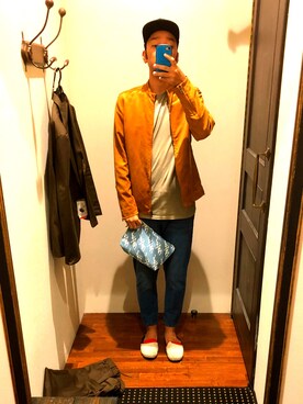 pinさんのコーディネート