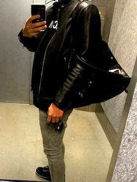 pinさんのコーディネート